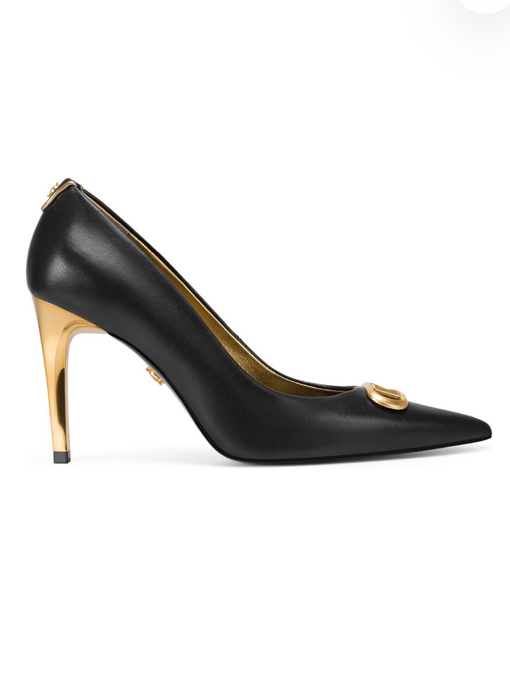 New Donna Karan New York Pumps